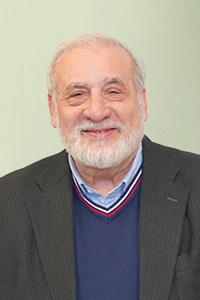 محمد بهزاد