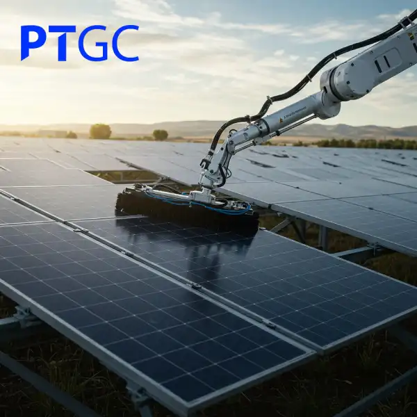 artificial intelligence iot solar power plants optimization 02